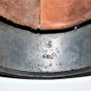 HELMET M35 DUBLEDEKAL LUFTWAFFE