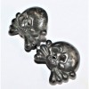 TOTENKOPF FOR PANZER COLLAR TABS