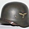 HELMET M42 SINGLE DEKAL LUFTWAFFE
