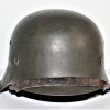 HELMET M42 SINGLE DEKAL LUFTWAFFE