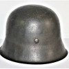HELMET M42 SINGLE DEKAL LUFTWAFFE