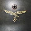 HELMET M42 SINGLE DEKAL LUFTWAFFE