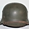 HELMET M40 SINGOLDEKAL WEHRMACHT