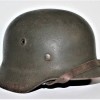 HELMET M40 SINGOLDEKAL WEHRMACHT