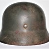 HELMET M40 SINGOLDEKAL WEHRMACHT