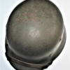 HELMET M40 SINGOLDEKAL WEHRMACHT