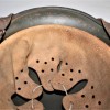 HELMET M40 SINGOLDEKAL WEHRMACHT