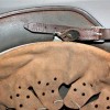 HELMET M40 SINGOLDEKAL WEHRMACHT
