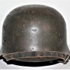 HELMET M42 SINGOLDEKAL WEHRMACHT
