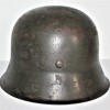 HELMET M42 SINGOLDEKAL WEHRMACHT