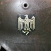 HELMET M42 SINGOLDEKAL WEHRMACHT