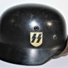 HELMET M35 W.SS DUBLEDEKAL ALGEMINE SS