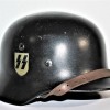 HELMET M35 W.SS DUBLEDEKAL ALGEMINE SS