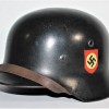HELMET M35 W.SS DUBLEDEKAL ALGEMINE SS