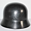 HELMET M35 W.SS DUBLEDEKAL ALGEMINE SS