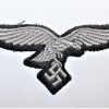 EAGLE FOR  JACKET NCO LUFTWAFFE