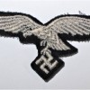 EAGLE FOR  JACKET NCO LUFTWAFFE