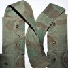 BANDOLIERA DA PARACADUTISTA LUFTWAFFE MIMETICA