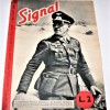 RIVISTA SIGNAL MAGGIO 1941 N�10