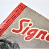 MAGAZINE SIGNAL APRIL 1941 N�7