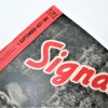 RIVISTA SIGNAL SETTEMBRE 1941 N�17