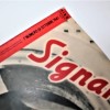 MAGAZINE SIGNAL OCTOBER 1941 N�19