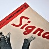 RIVISTA SIGNAL NOVEMBRE 1941 N�21