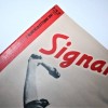 RIVISTA SIGNAL OTTOBRE 1941 N�20