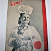 RIVISTA SIGNAL OTTOBRE 1941 N�20