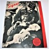 RIVISTA SIGNAL NOVEMBRE 1941 N�22