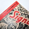 RIVISTA SIGNAL GENNAIO 1942 N�1