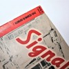 RIVISTA SIGNAL MARZO 1942 N�5
