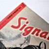RIVISTA SIGNAL MAGGIO 1942 N�9 