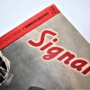 RIVISTA SIGNAL LUGLIO 1942 N�13 
