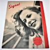 RIVISTA SIGNAL AGOSTO 1942 N�15 