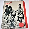 RIVISTA SIGNAL OTTOBRE 1942 N�19