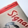 RIVISTA SIGNAL GENNAIO 1942 N�2