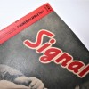 MAGAZINE SIGNAL APRIL 1942 N�8