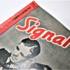 RIVISTA SIGNAL GIUGNO 1942 N�12 