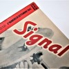 RIVISTA SIGNAL SETTEMBRE 1942 N�18