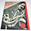RIVISTA SIGNAL SETTEMBRE 1942 N�18