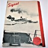 RIVISTA SIGNAL OTTOBRE 1942 N�20
