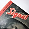 RIVISTA SIGNAL DICEMBRE 1942 N�23-24 FASCICOLO DOPPIO
