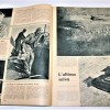 RIVISTA SIGNAL DICEMBRE 1942 N�23-24 FASCICOLO DOPPIO