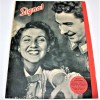 RIVISTA SIGNAL DICEMBRE 1942 N�23-24 FASCICOLO DOPPIO