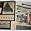 MAGAZINE SIGNAL JANUARY 1943 N�1