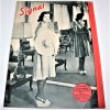RIVISTA SIGNAL MAGGIO 1943 N�9