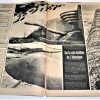 MAGAZINE SIGNAL JUNE 1943 N�11 FRENCH LANGUAGE