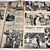 MAGAZINE SIGNAL JUNE 1943 N�11 FRENCH LANGUAGE
