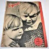 MAGAZINE SIGNAL JUNE 1943 N�11 FRENCH LANGUAGE